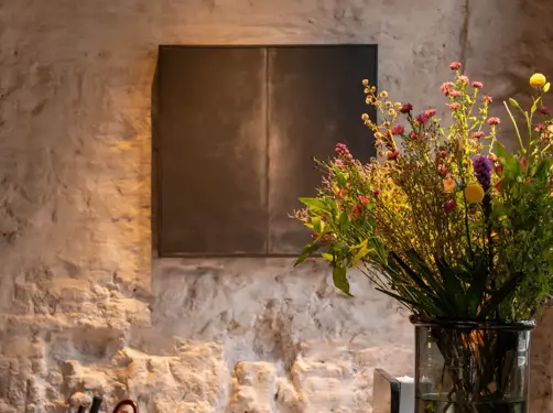 Michelin Starred Cuisine Of Jacob Jan Boerma And Thomas Diepersloot At Botanic Sanctuary Antwerp 16