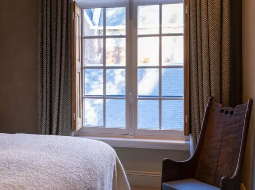 Junior Suite At 5 Star Superior Botanic Sanctuary Antwerp 7