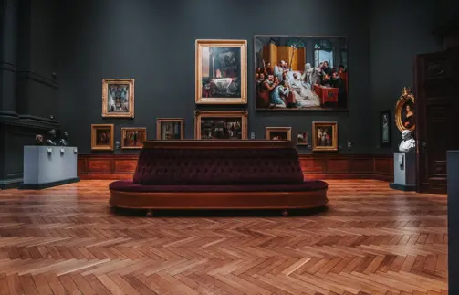 Royal Museum Of Fine Arts Experience In Antwerp With Overnight Stay In Botanic Sanctuary Antwerp 1