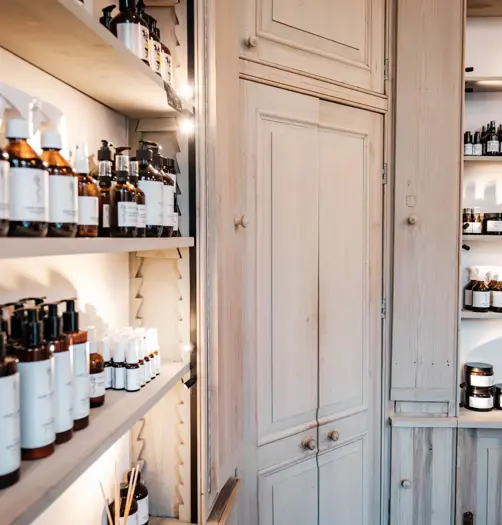 Saint Charles Concept Store In Botanic Sanctuary Antwerp 3