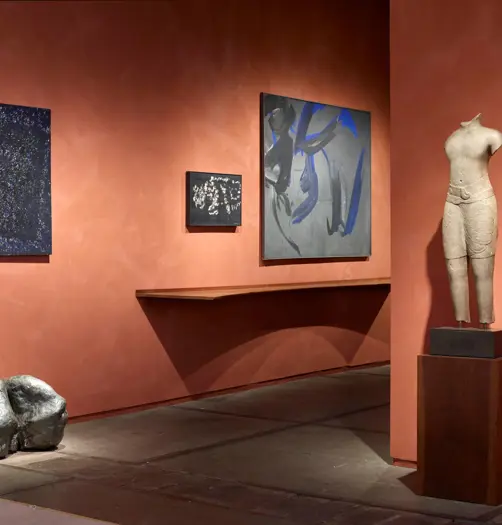 BRAFA 2024 Axel Vervoordt © Jan Liégeois (13)