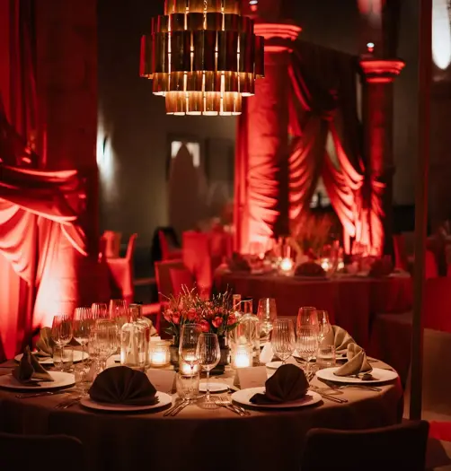 Upcoming Events And Experiences In 5 Star Superior Hotel Botanic Sanctuary Antwerp