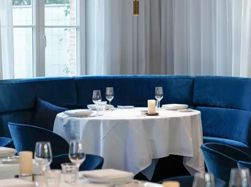 Best Of Belgian Brasserie Cuisine At Bar Bulot By Hertog Jan With Overnight Stay In Botanic Sanctuary Antwerp 1