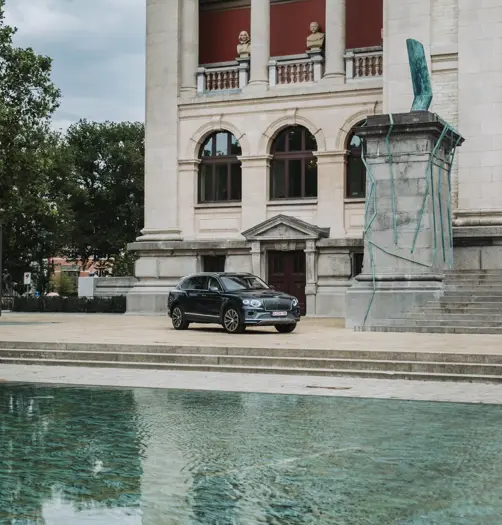 Luxury Stay Including A Private Guided Tour In Botanic Sanctuary Antwerp 2