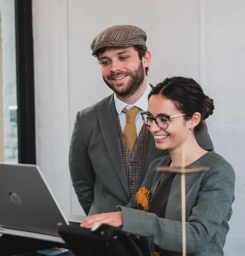 Explore Your Next Career Move With Botanic Sanctuary Antwerp