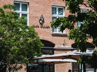 Bar Bulot By Gert De Mangeleer And Joachim Boudens In Botanic Sanctuary Antwerp7