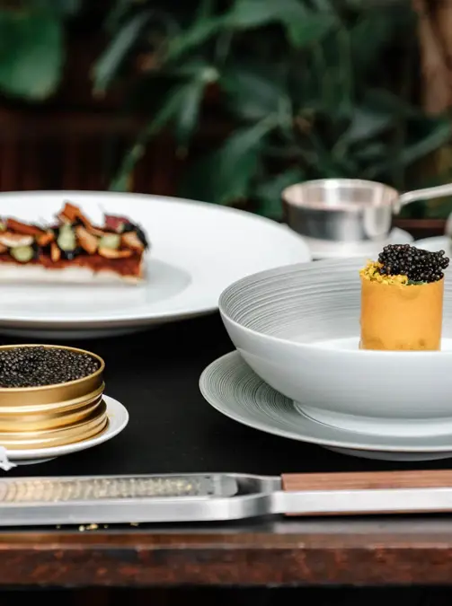 The Story And History Of Botanic Sanctuary Antwerp 5