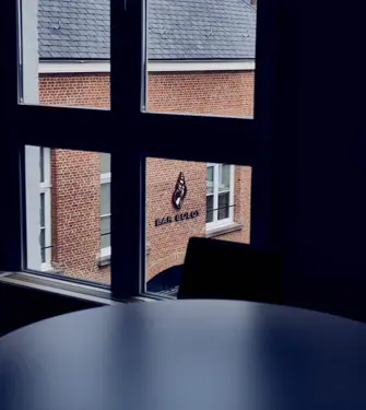 Bar Bulot By Gert De Mangeleer And Joachim Boudens In Botanic Sanctuary Antwerp5