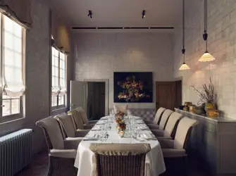 Unique Venues For Meetings Incentives Conferences In Antwerp 3