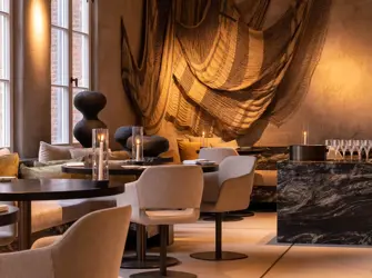 Michelin Starred Cuisine Of Jacob Jan Boerma And Thomas Diepersloot At Botanic Sanctuary Antwerp 15