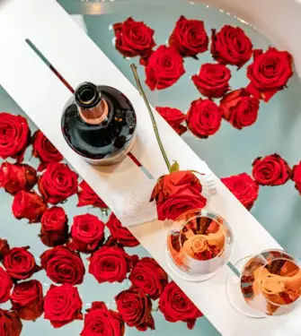 5 Star Superior Romantic Getaway With Breakfast Experience In Botanic Sanctuary Antwerp 6 1024X682