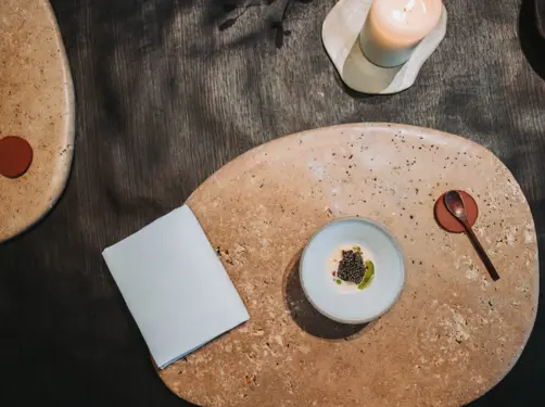 Cuisine Two Star Michelin Restaurant In Botanic Sanctuary Antwerp 3