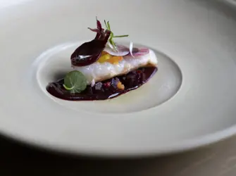 Restaurant Fine Fleur By Jacob Jan Boerma And Thomas Diepersloot At Botanic Sanctuary Antwerp 1