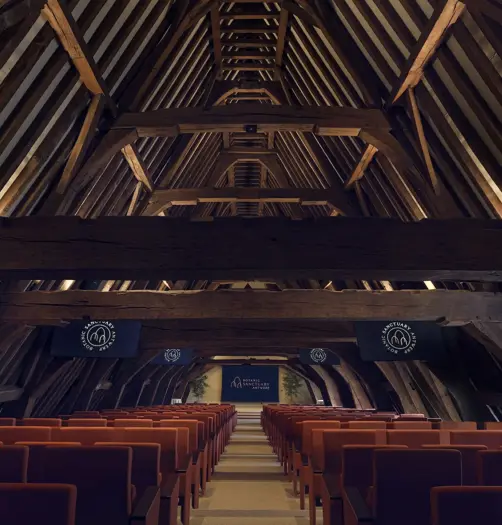 Host Corporate Meetings And Events In Botanic Sanctuary Antwerp 2