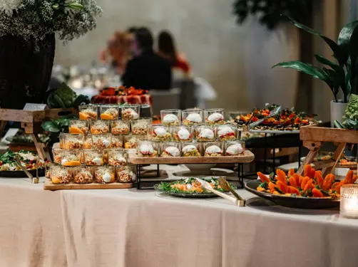 Gastronomic Feast At The Botanic Sunday Brunch In Antwerp 1