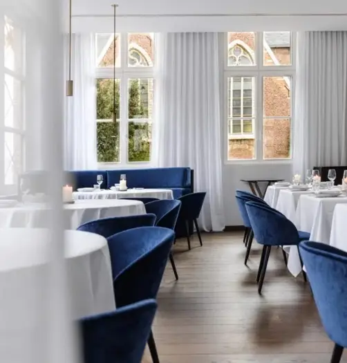 Best Of Belgian Brasserie Cuisine At Bar Bulot By Hertog Jan With Overnight Stay In Botanic Sanctuary Antwerp 4 1 1024X729