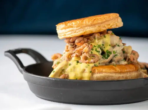 Bar Bulot By Gert De Mangeleer And Joachim Boudens In Botanic Sanctuary Antwerp 3