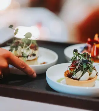 Botanic Luxury Breakfast Experience In The Catalpa In Botanic Sanctuary Antwerp 5