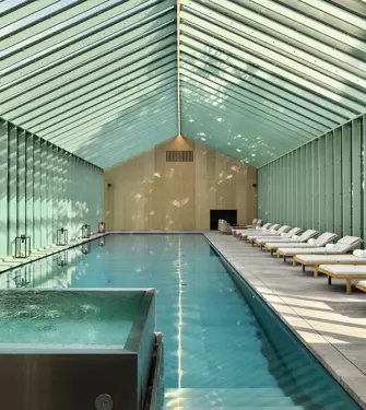 Stargazing Gastronomy In Antwerp Hotel Botanic Sanctuary Antwerp