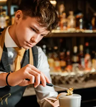 Your Future Botanic Sanctuary Antwerp 5 Star Superior Hotel 8