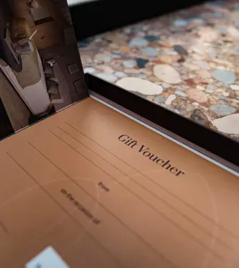 Easily Accessible Luxury Digital Gift Vouchers From Botanic Sanctuary Antwerp 1