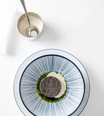 Bar Bulot By Gert De Mangeleer And Joachim Boudens In Botanic Sanctuary Antwerp 2