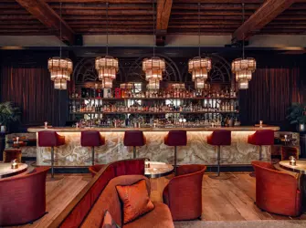 5 Star Superior Leading Hotels Of The World In Antwerp Botanic Sanctuary 7