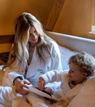 Botanic Sanctuary Antwerp Family Friendly Post 16 Cover Gift Vouchers Reel.Mov