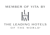 VITA LHW Botanic Sanctuary Antwerp