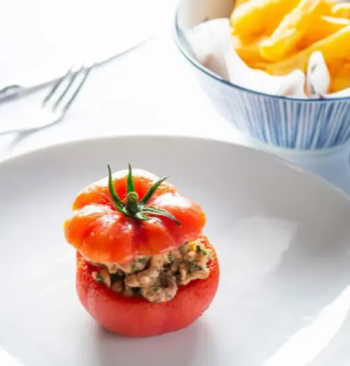 Best Of Belgian Brasserie Cuisine At Bar Bulot By Hertog Jan With Overnight Stay In Botanic Sanctuary Antwerp 3