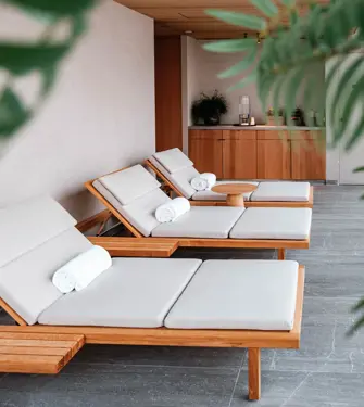 Swimming Pool Saunas And Steam Rooms In Botanic Sanctuary Antwerp 4