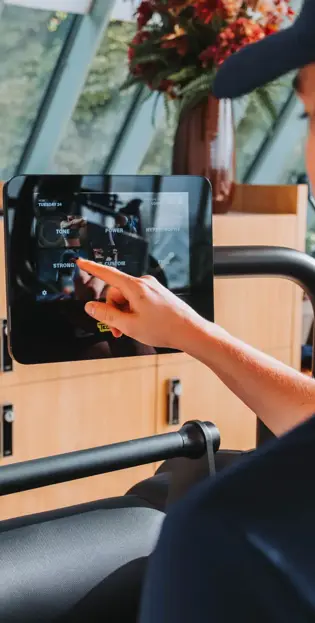 Health Coaching At Botanic Health Spa Antwerp 4