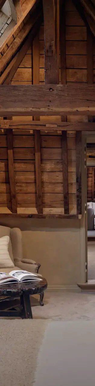 Two Bedroom Luxury Suite At Botanic Sanctuary Antwerp 6