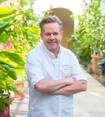 High Tea At Botanic Sanctuary Antwerp 2