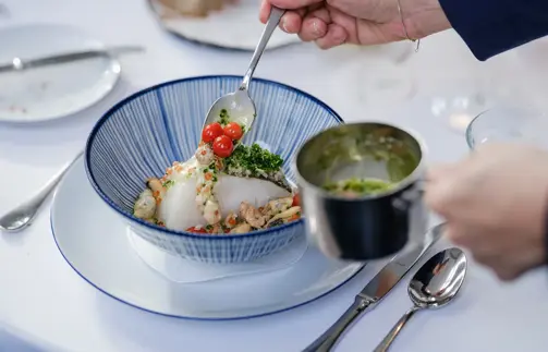 Botanic Sanctuary Antwerp Bar Bulot Najaar 2022 © Pieter Dhoop 234