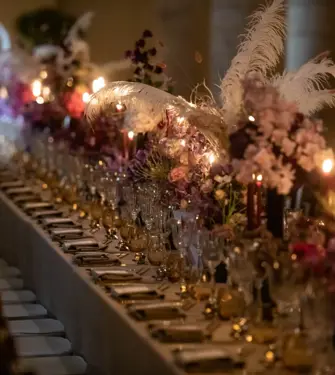 Host Extraordinary Private Events At Botanic Sanctuary Antwerp 1