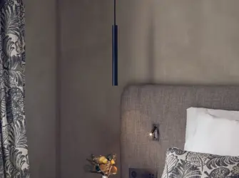 Deluxe Room At 5 Star Superior Hotel Botanic Sanctuary Antwerp 2