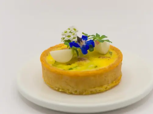 High Tea At Botanic Sanctuary Antwerp 3