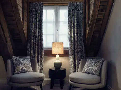 Spa Suite At Botanic Sanctuary Antwerp 5 Star Superior Hotel 3