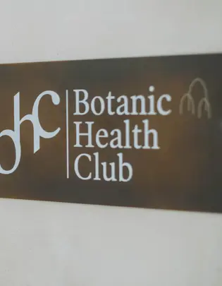 Luxury Gym Experience With Advanced Equipmern And Ingmar Harthoorn In Botanic Sanctuary Antwerp 2