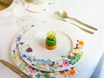 High Tea At Botanic Sanctuary Antwerp 4