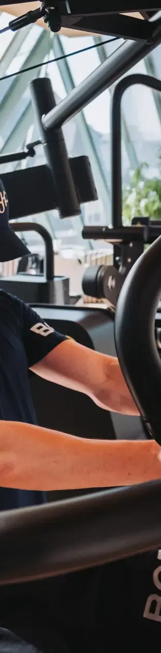 Health Coaching Treatment In Botanic Health Club In Antwerp