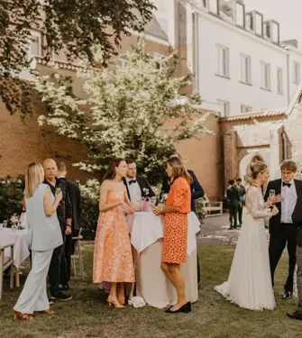 Luxury Wedding Venue In Antwerp Botanic Sanctuary Antwerp 10