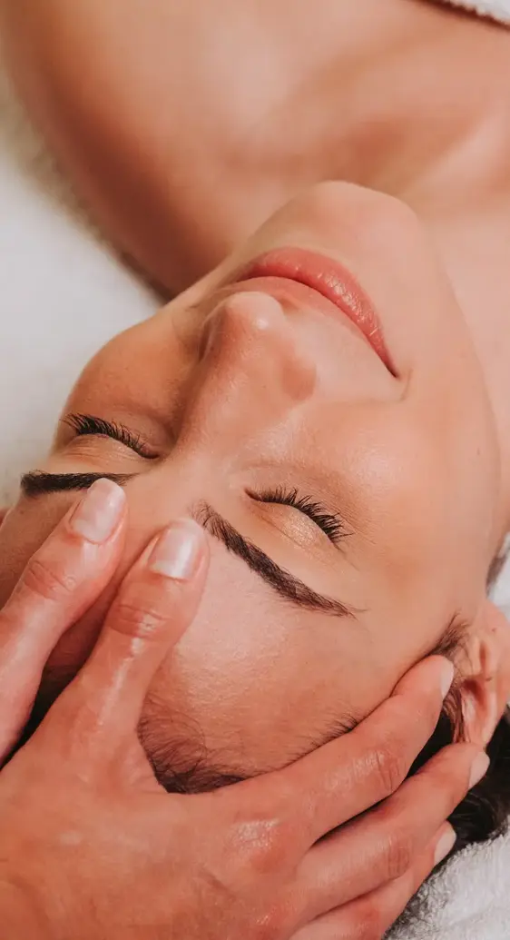 Luxury Facial Treatments At Botanic Sanctuary Antwerp Spa