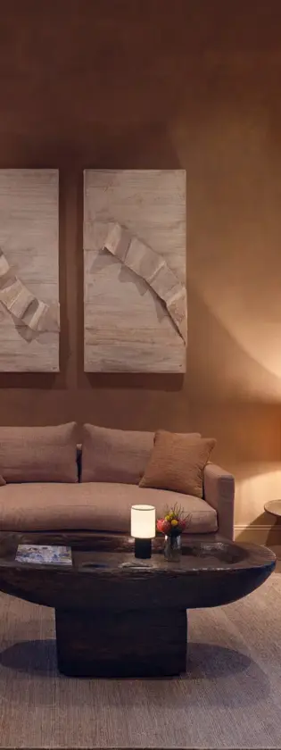 One Bedroom Suite With Terrace At Botanic Sanctuary Antwerp 3