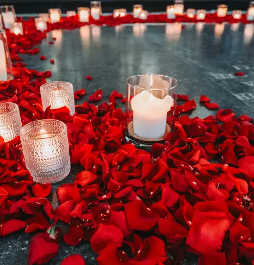 5 Star Superior Romantic Getaway With Breakfast Experience In Botanic Sanctuary Antwerp 10