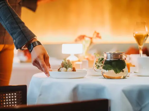 Botanic Luxury Breakfast Experience In The Catalpa In Botanic Sanctuary Antwerp 6