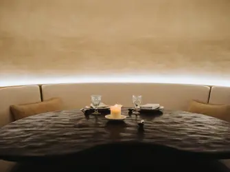 Cuisine Two Star Michelin Restaurant In Botanic Sanctuary Antwerp 2